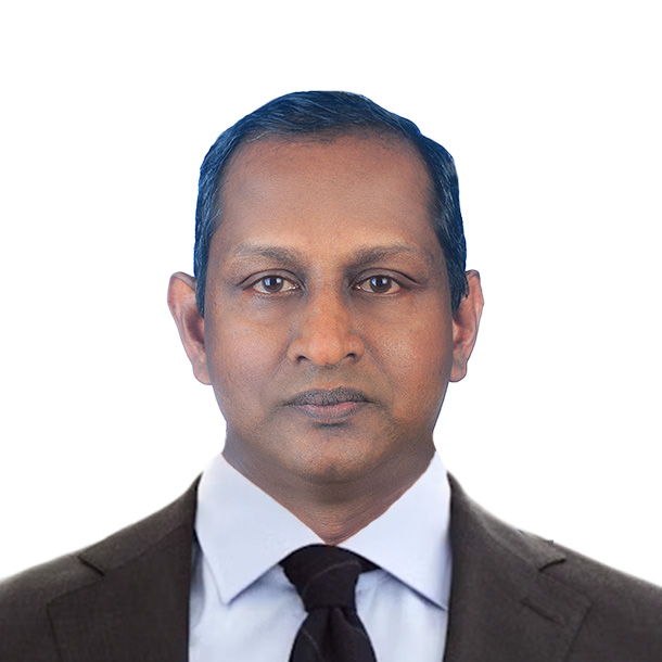 Team Member