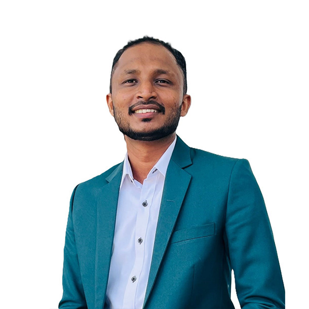 Team Member