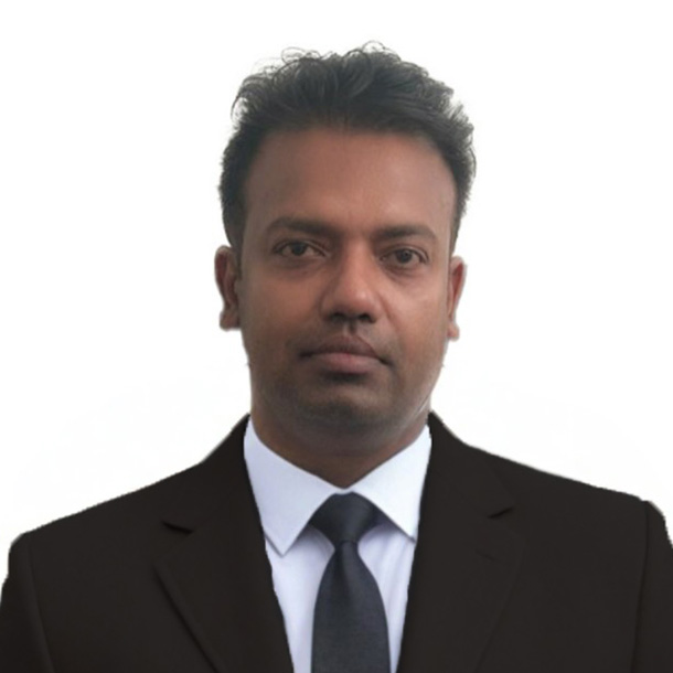 Team Member